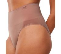 Culotte maxi Soft Sculpt Beige 42 (IT) - 38 (FR) Tinta unita
