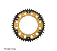 Triumph Trophy 900 2000-2001 Supersprox Pignone Oro 43 Denti 1334-43