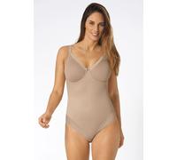 TRIUMPH TRUE SHAPE SENSATION BSW Body Riducente con Ferretto Coppe B e C