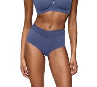 Triumph True Shape Sensation T Maxi Slip da Donna, Denim Vintage, 44