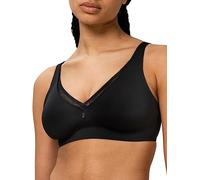Triumph Donna True Shape Sensation N01, Minimizer bra, BLACK, 2F