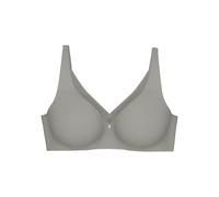 Triumph True Shape Sensation T Minimizer Bra, Grigio Medio, 5F Donna