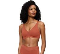 Triumph - True Shape Sensation T N01 - Reggiseno minimizzatore Senza Ferretto, Desert Sunset, 2D