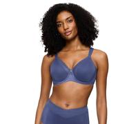 Triumph True Shape Sensation T W01 Bra, Denim Vintage, 4D Donna