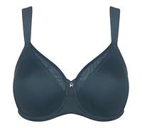 Triumph True Shape Sensation W01, Reggiseno Minimizer Donna, Russian Green, 1E