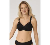 Triumph Donna True Shape Sensation W01, Minimizer bra, BLACK, 6C
