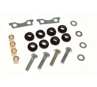 Triumph Ventola Radiatore Kit Montaggio TR5,TR6,GT6,Vitesse Mk2,2000,2 .5PI