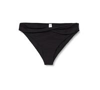 Triumph Venus Elegance Tai SD X Parte Inferiore del Bikini, Nero, 44 Donna