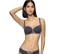 Triumph Wild Iris Florale Bra, Anta, 6D Donna