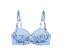 Triumph Wild Iris Florale Bra, Brezza, 4D Donna
