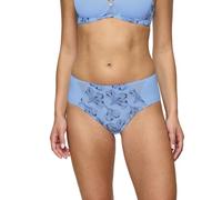 Triumph Wild Iris Florale Maxi Slip, Brise, 50 da Donna
