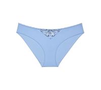 Triumph Wild Iris Florale Tai Slip, Brise, 54 da Donna