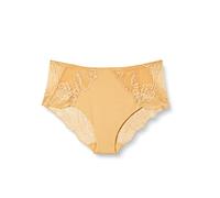 Triumph Wild Peony Florale Maxi, Slip, Donna, Golden Earth, 6