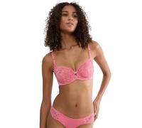 Triumph Wild Peony Florale W Bra, Rosa Selvatica, 6B Donna