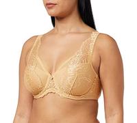 Triumph Wild Peony Florale Wp, Reggiseno, Donna, Golden Earth, 1C
