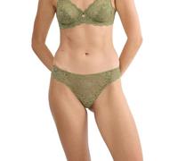 Triumph Women's Amourette Hipster - Perizoma da Donna, Colore: Oro Oliva