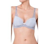 Triumph Women's Amourette Spotlight WHP X Padded Bra, Grey Combination, 90C