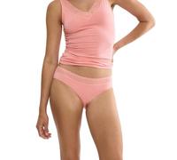 Triumph Women's Feel of Modal Tai Briefs, Cherry Rose, S