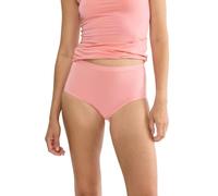 Triumph Women's Smart Natural Maxi Ex Briefs, Cherry Rose, 2
