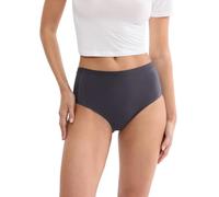 Triumph Women's Smart Natural Maxi Ex - Slip da Donna, Colore: Grigio
