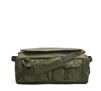 Triumph Zaino Duffle by UnderArmour, Marine OD Green / Bayou - 390, OSFM