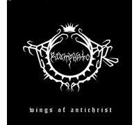 Triumphator - Wings Of Antichrist