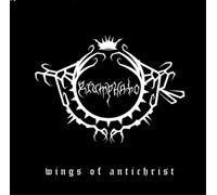 Triumphator - Wings Of Antichrist