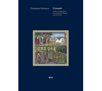Triumphi. Ediz. critica