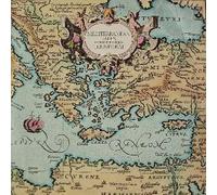 TRIUMVIRAT - Mediterranean Tales (Across the Waters)