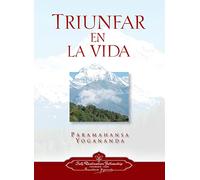 Triunfar en la vida