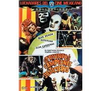 Triunfo De Los Campeones Justicieros