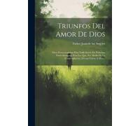 Triunfos Del Amor De Dios (Tascabile)