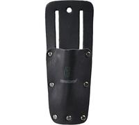 TRIUSO Custodia per coltelli in pelle di bufalo di alta qualità