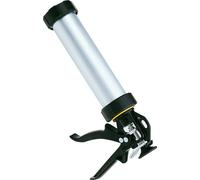 TRIUSO Pistola a Pressa, per Sacchetto Fino 600 ML con Pressatura Mano Silicone