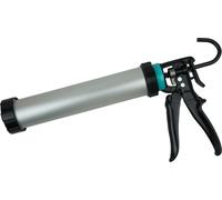 TRIUSO Premium Pistola a Pressa App Fino 600 ML con Pressatura Mano Silicone