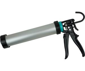 TRIUSO Premium Pressa Manuale, Fino A 600 Ml Pressa Per Silicone