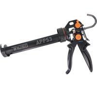 Triuso Premium Profi Cartuccia Pressa XP Delta Pistola Manuale Pressa Silicone