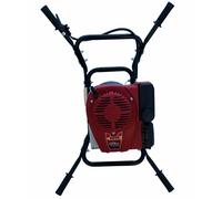Trivella a scoppio 4 tempi HT-GD159 motore 159 cc