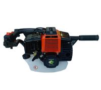 Trivella a scoppio GD520A 52cc 2,5 hp solo motore senza punta