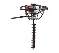 TRIVELLA A SCOPPIO MOTOTRIVELLA 52cc 2,2KW TRIVELLA Ø200mm L:80cm DAEWOO