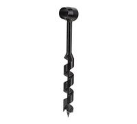 Trivella manuale di sopravvivenza leggera portatile ad alta durezza per la lavorazione del legno Wilderness (25-230mm)