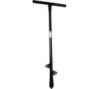 Trivella manuale Maglio San Tomaso Ø 12 cm Acciaio