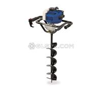 Trivella mototrivella a scoppio 51,7cc GOODYEAR gy052ea