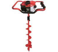 trivella mototrivella per giardino a scoppio Gt52 2 tempi 1,45 Kw manuale