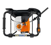 Trivella Stihl BT 131 / monoposto