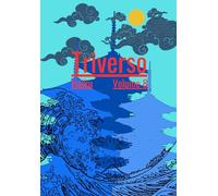Triverso - Haiku: Volume 8