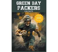 Trivia Ape Green Bay Packers Fun Facts (Tascabile)