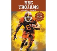 Trivia Ape USC Trojans Football Fun Facts (Tascabile)