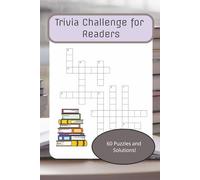 Trivia Challenge for Readers