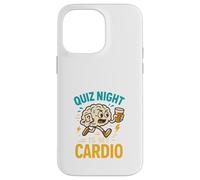 Trivia Night Quiz Team Pub Bar Gioco Notte Regalo Custodia per iPhone 14 Pro Max